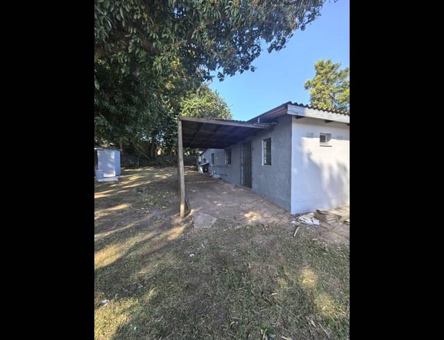 FARM RENTED IN KULEKA